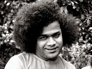 Baba Flower Heroes, not Zeros - Sai Sarathi